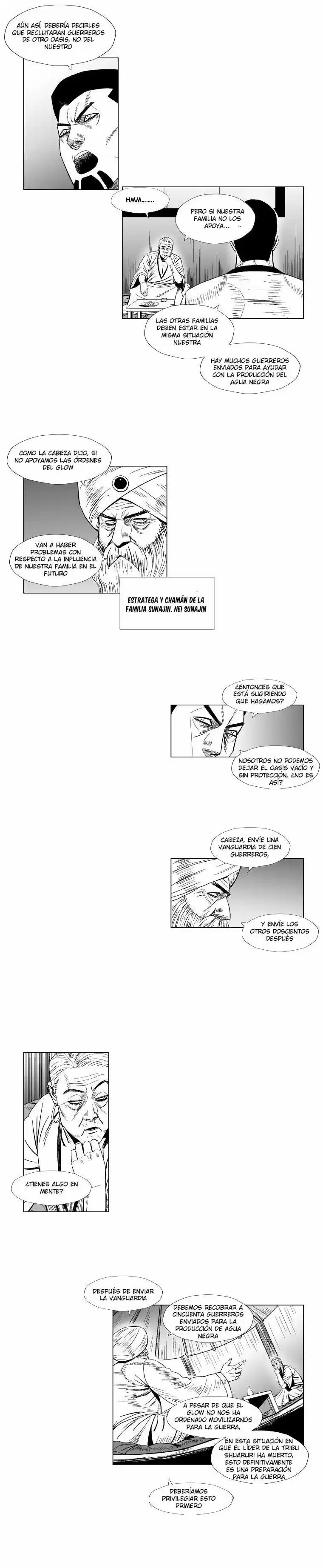 Red Storm (2012) - Capítulo 117 - Página 6 - LectorTMOo
