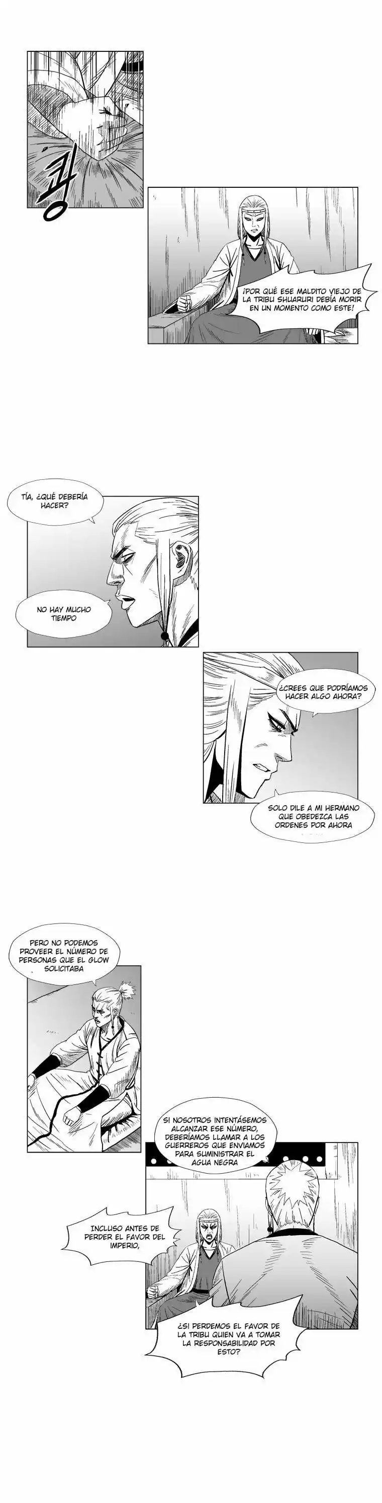 Red Storm (2012) - Capítulo 117 - Página 8 - LectorTMOo