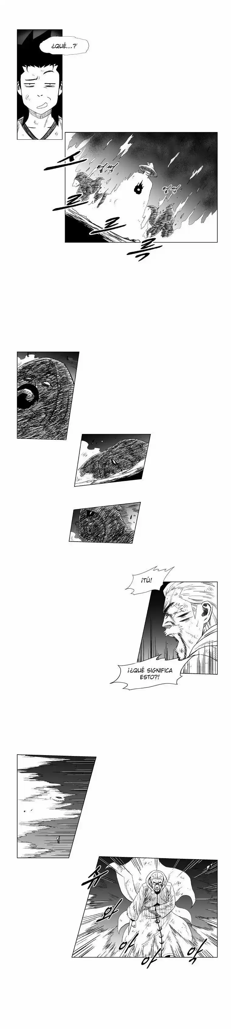 Red Storm (2012) - Capítulo 117 - Página 16 - LectorTMOo