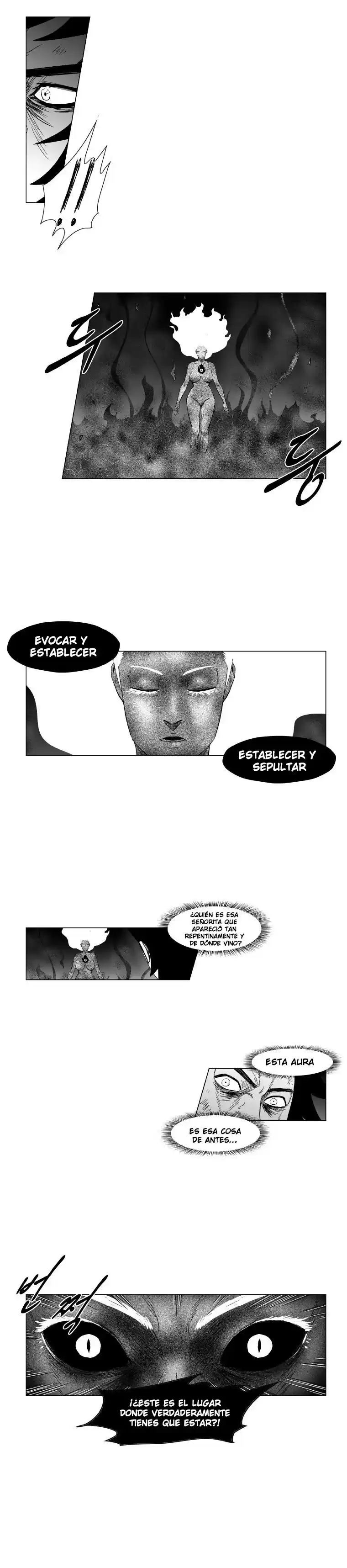 Red Storm (2012) - Capítulo 118 - Página 10 - LectorTMOo