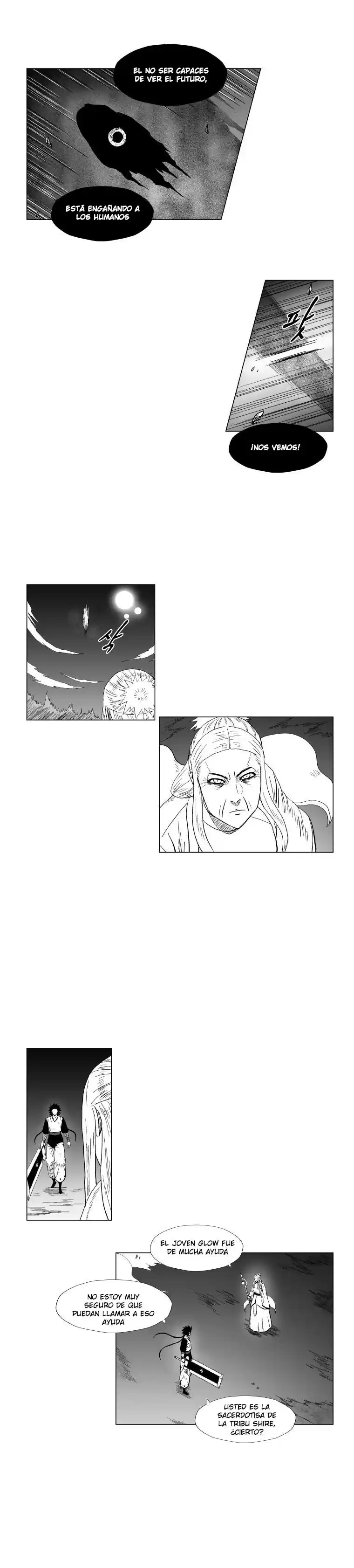Red Storm (2012) - Capítulo 118 - Página 16 - LectorTMOo