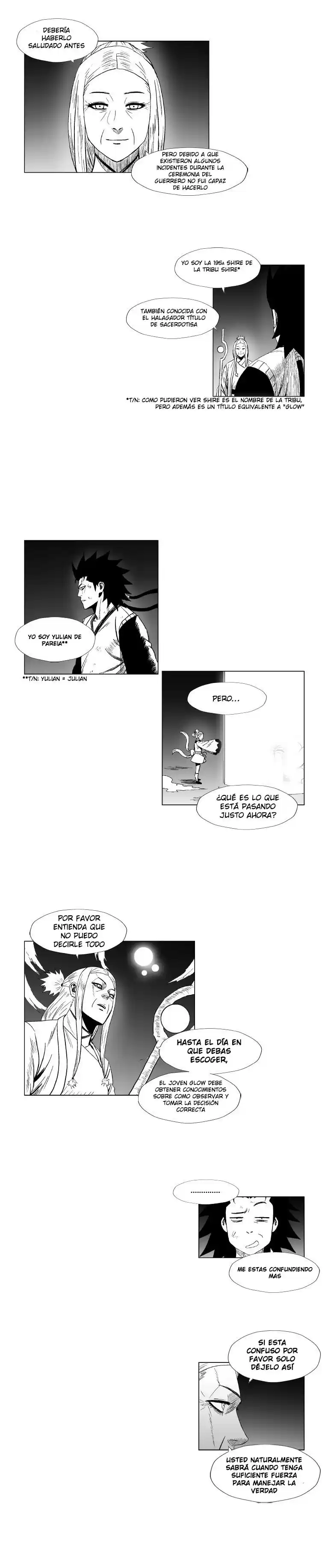 Red Storm (2012) - Capítulo 118 - Página 17 - LectorTMOo