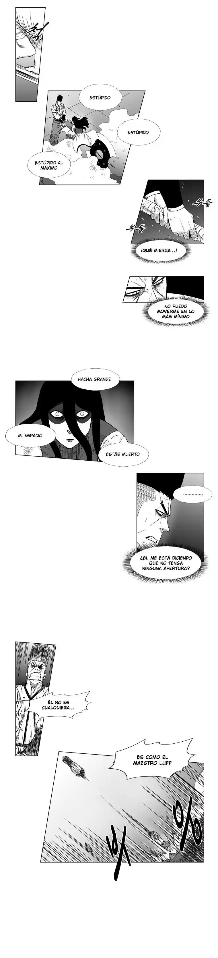 Red Storm (2012) - Capítulo 119 - Página 14 - LectorTMOo