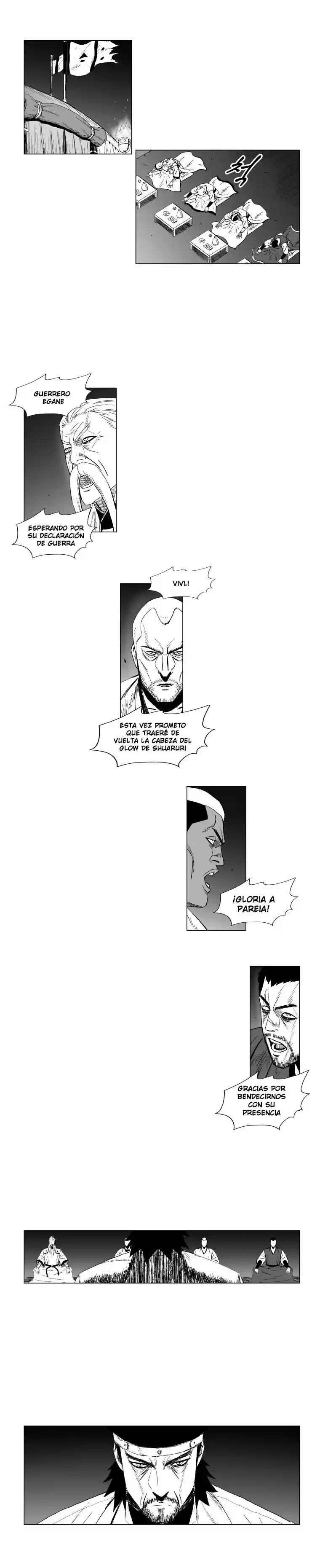 Red Storm (2012) - Capítulo 119 - Página 17 - LectorTMOo