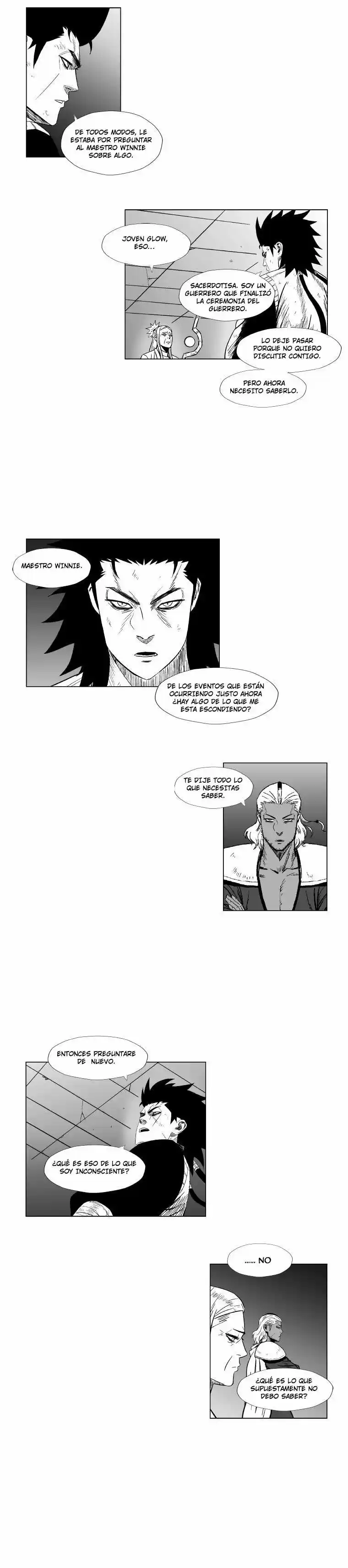 Red Storm (2012) - Capítulo 120 - Página 13 - LectorTMOo