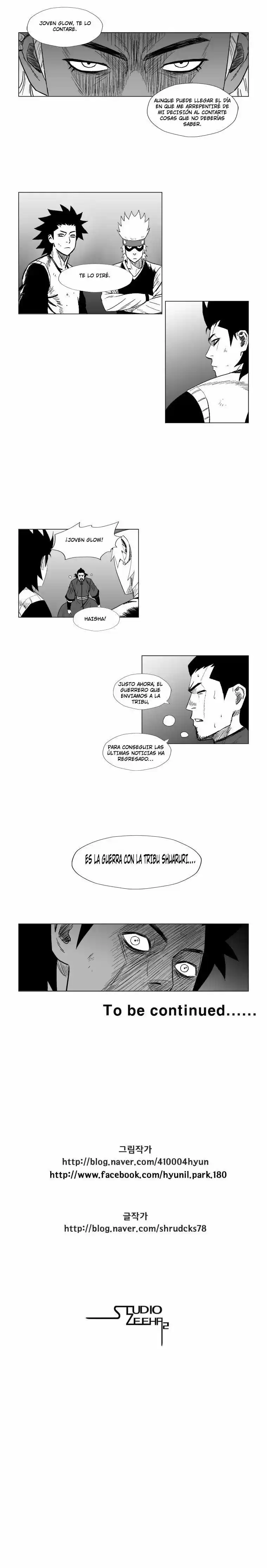 Red Storm (2012) - Capítulo 120 - Página 16 - LectorTMOo