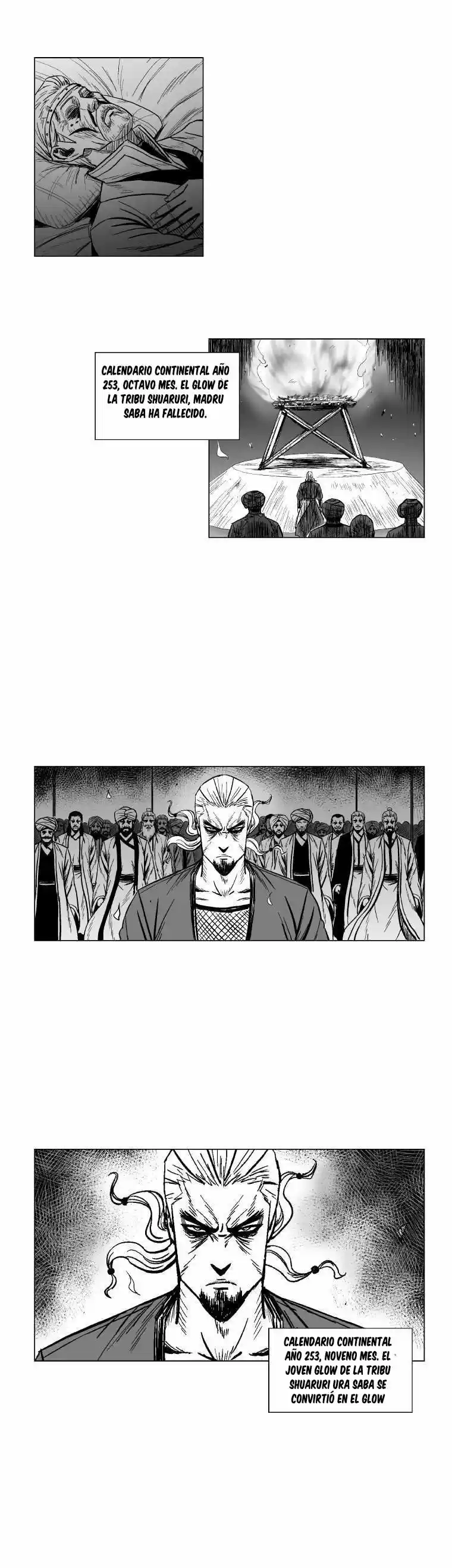 Red Storm (2012) - Capítulo 121 - Página 5 - LectorTMOo