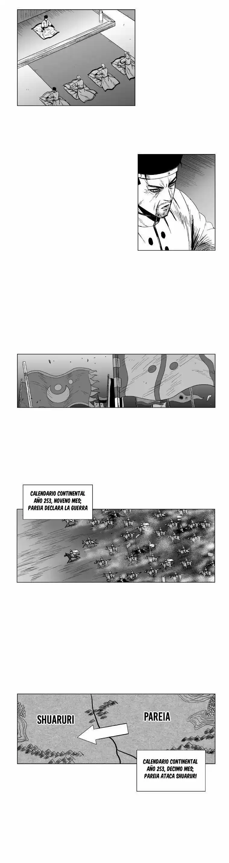 Red Storm (2012) - Capítulo 121 - Página 6 - LectorTMOo