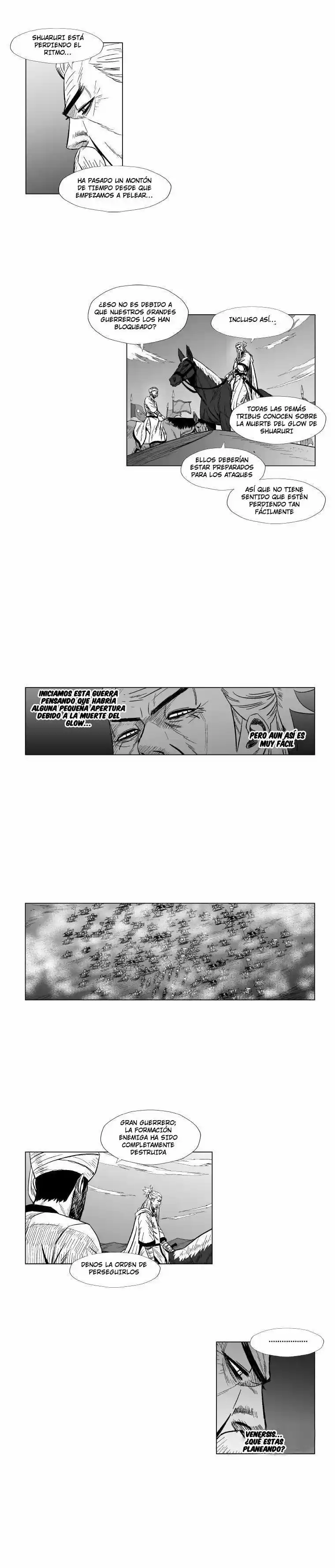 Red Storm (2012) - Capítulo 121 - Página 8 - LectorTMOo
