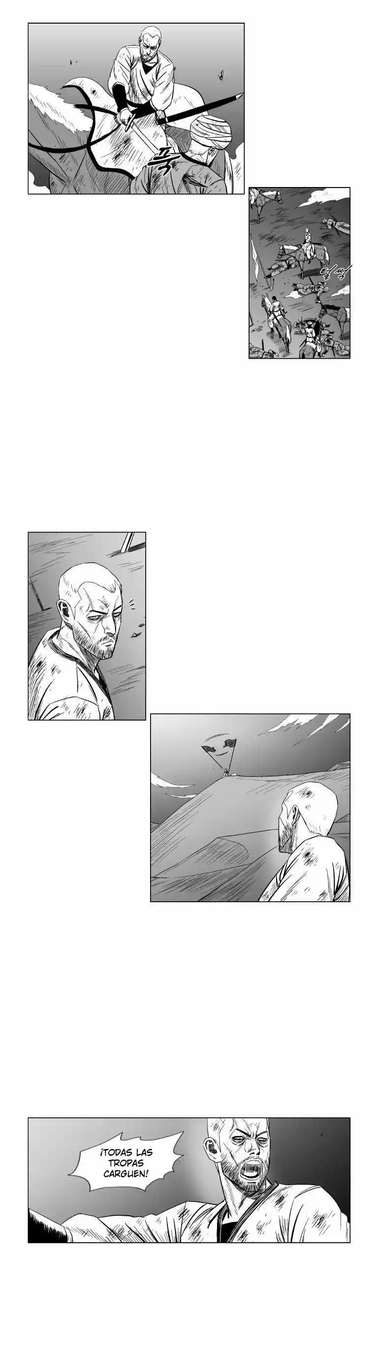 Red Storm (2012) - Capítulo 121 - Página 11 - LectorTMOo