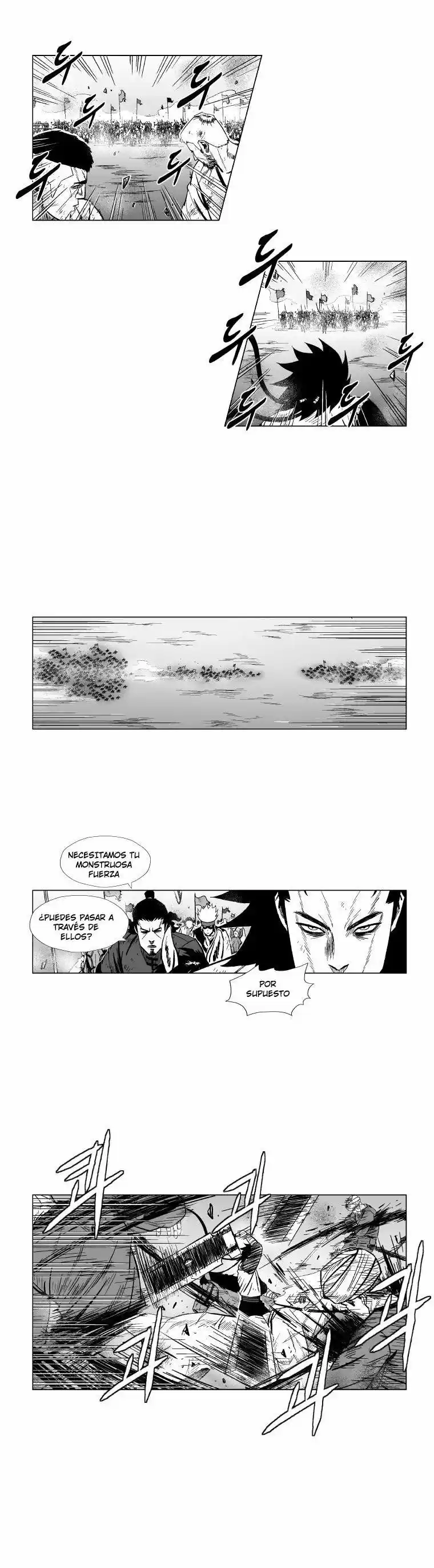 Red Storm (2012) - Capítulo 123 - Página 5 - LectorTMOo