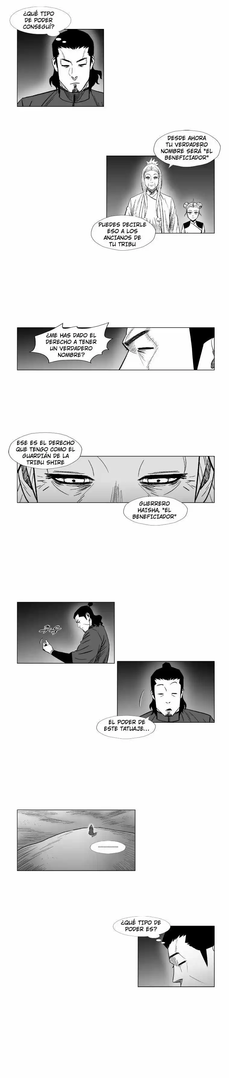 Red Storm (2012) - Capítulo 123 - Página 15 - LectorTMOo