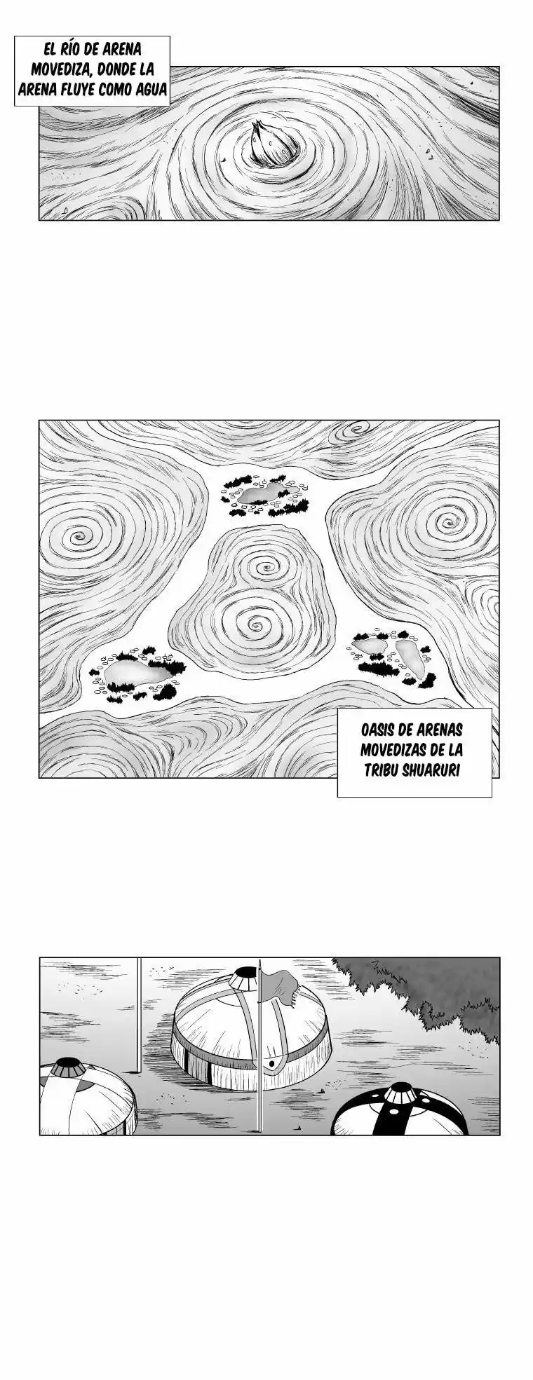 Red Storm (2012) - Capítulo 124 - Página 6 - LectorTMOo