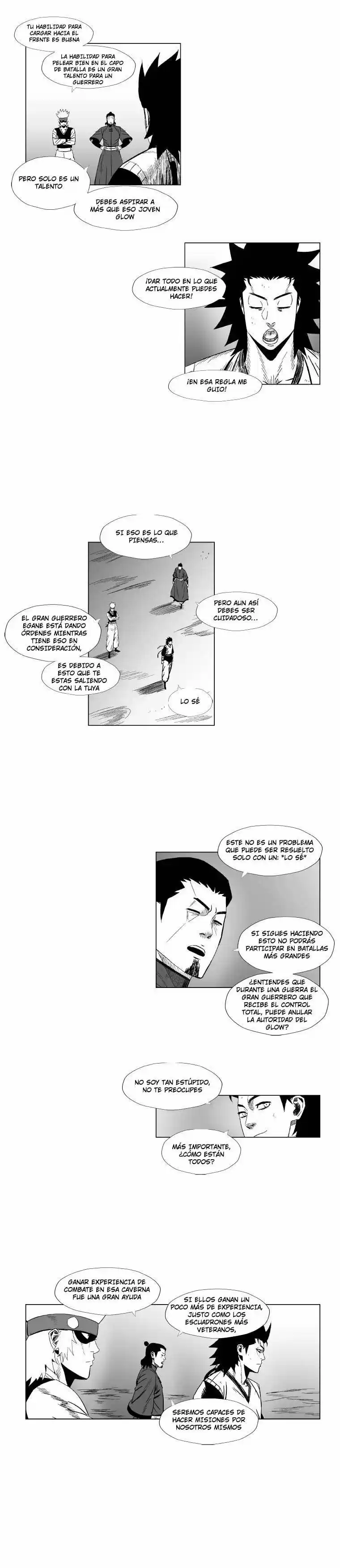 Red Storm (2012) - Capítulo 125 - Página 10 - LectorTMOo