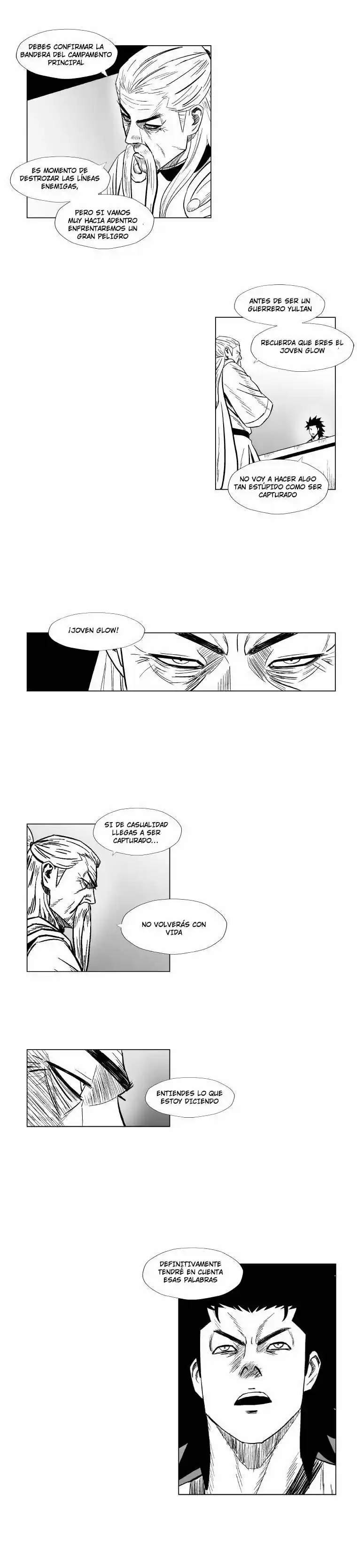Red Storm (2012) - Capítulo 125 - Página 18 - LectorTMOo