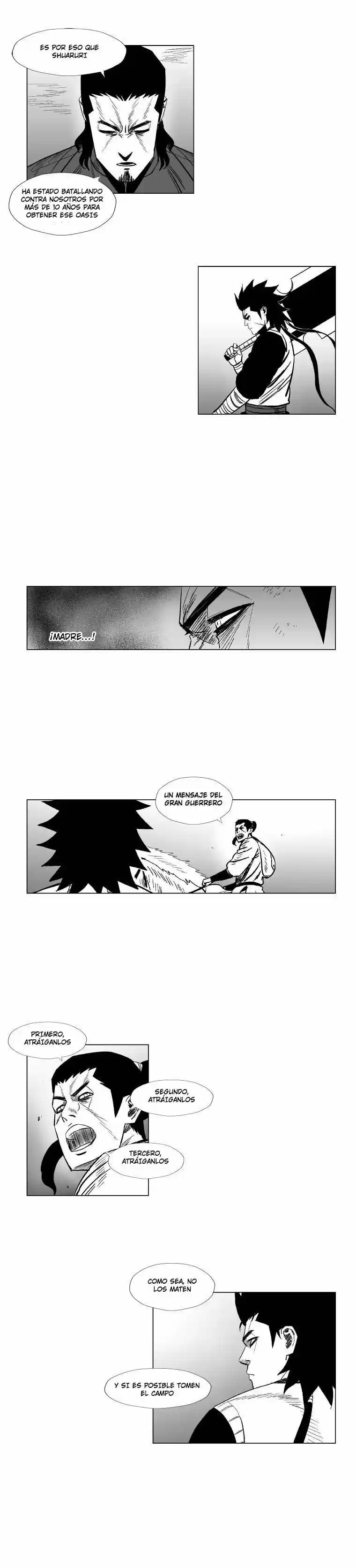 Red Storm (2012) - Capítulo 126 - Página 16 - LectorTMOo