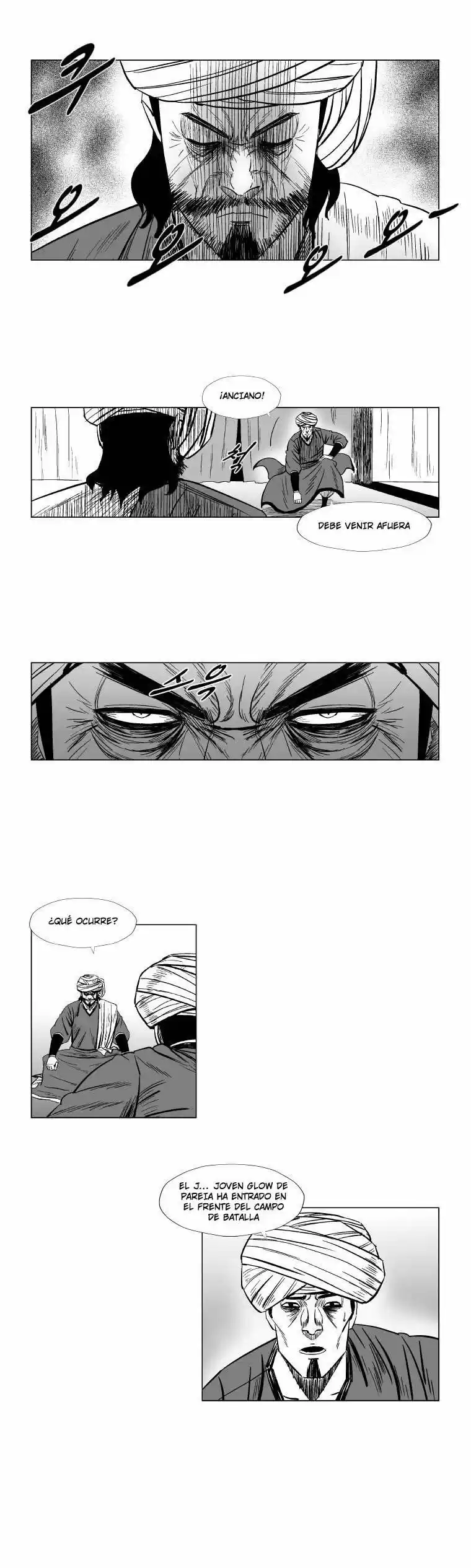 Red Storm (2012) - Capítulo 127 - Página 8 - LectorTMOo