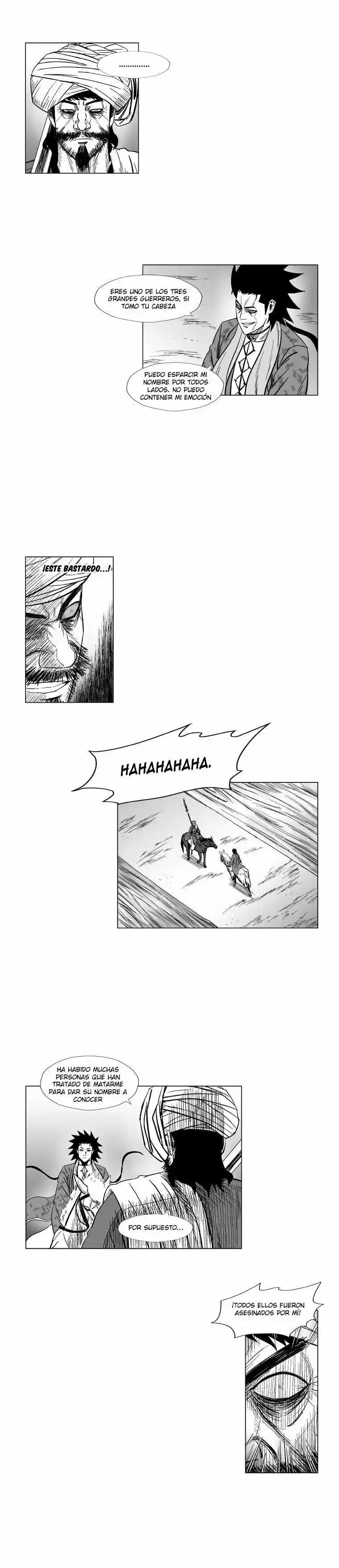 Red Storm (2012) - Capítulo 128 - Página 12 - LectorTMOo