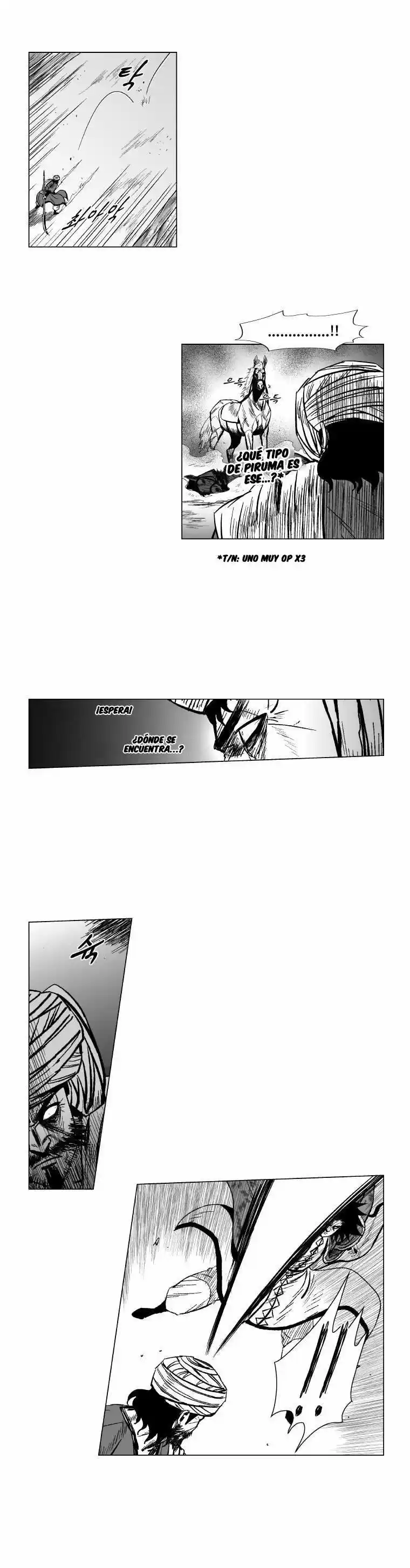 Red Storm (2012) - Capítulo 130 - Página 10 - LectorTMOo