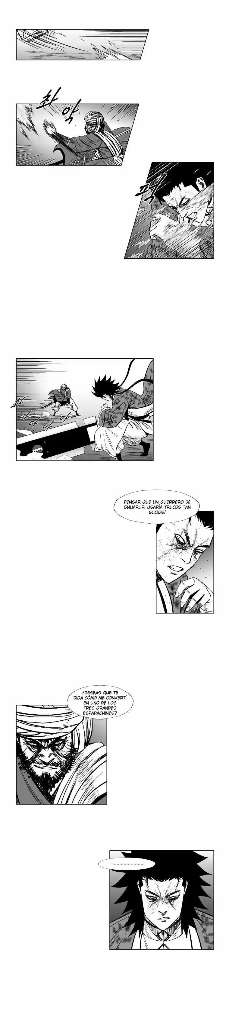 Red Storm (2012) - Capítulo 130 - Página 11 - LectorTMOo