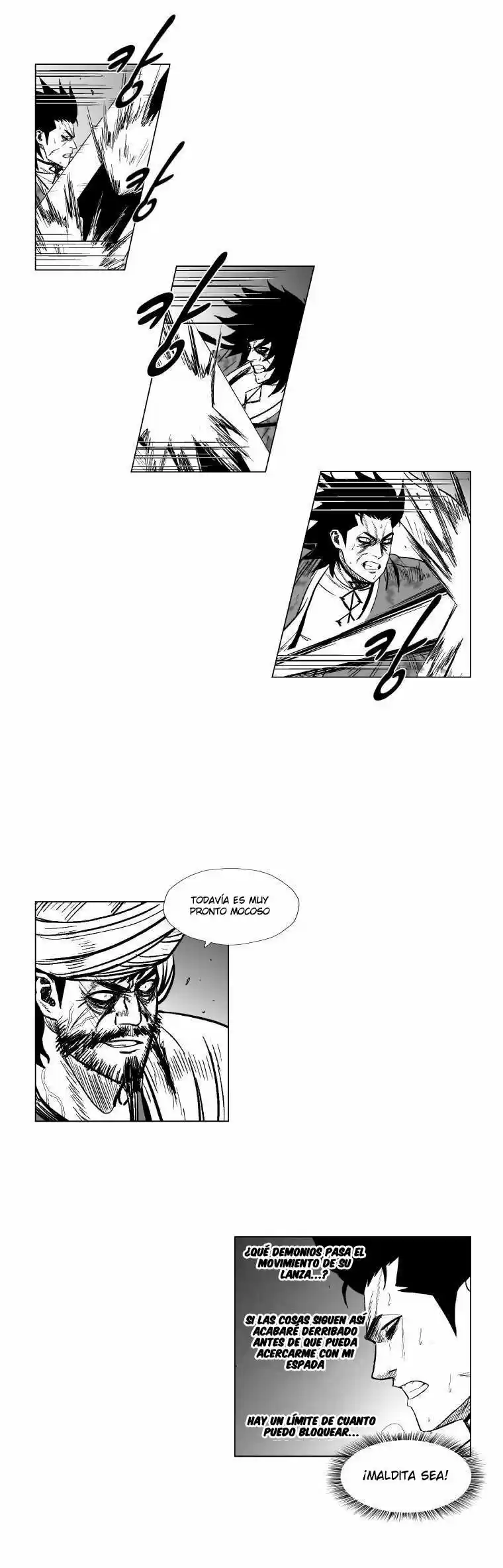 Red Storm (2012) - Capítulo 130 - Página 16 - LectorTMOo