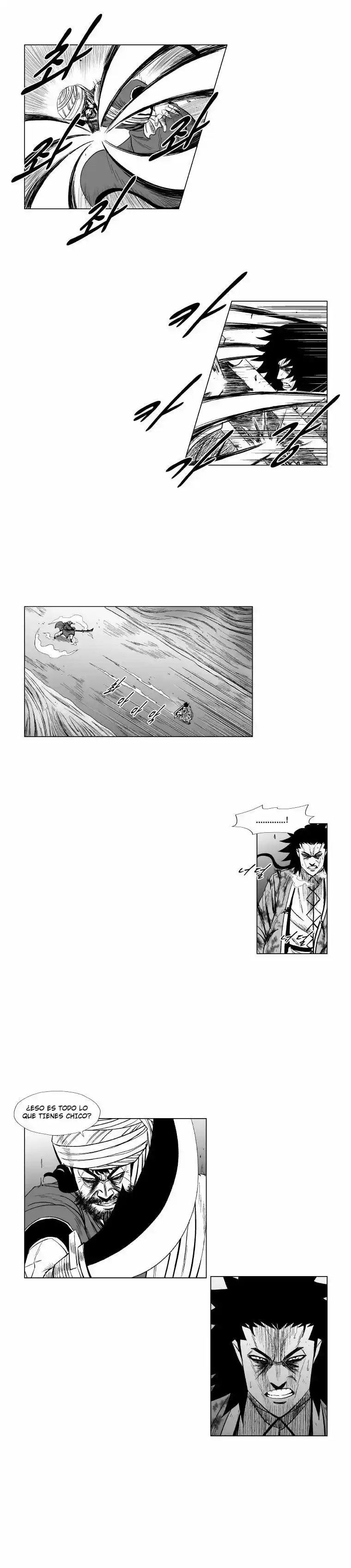 Red Storm (2012) - Capítulo 131 - Página 5 - LectorTMOo