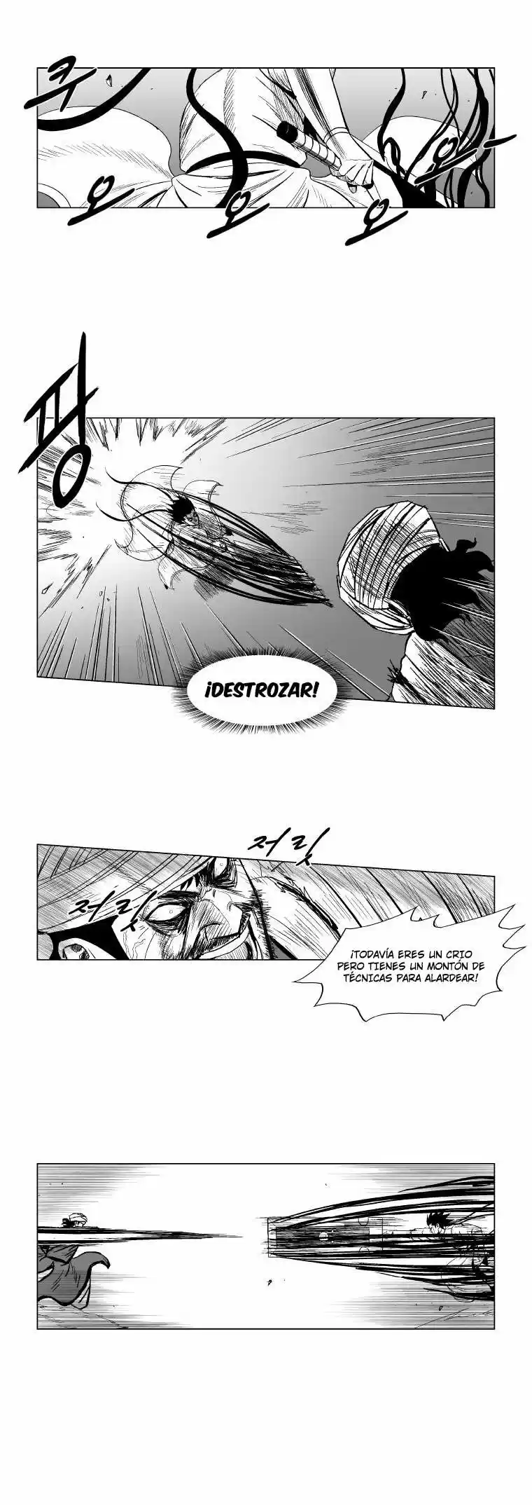 Red Storm (2012) - Capítulo 131 - Página 7 - LectorTMOo
