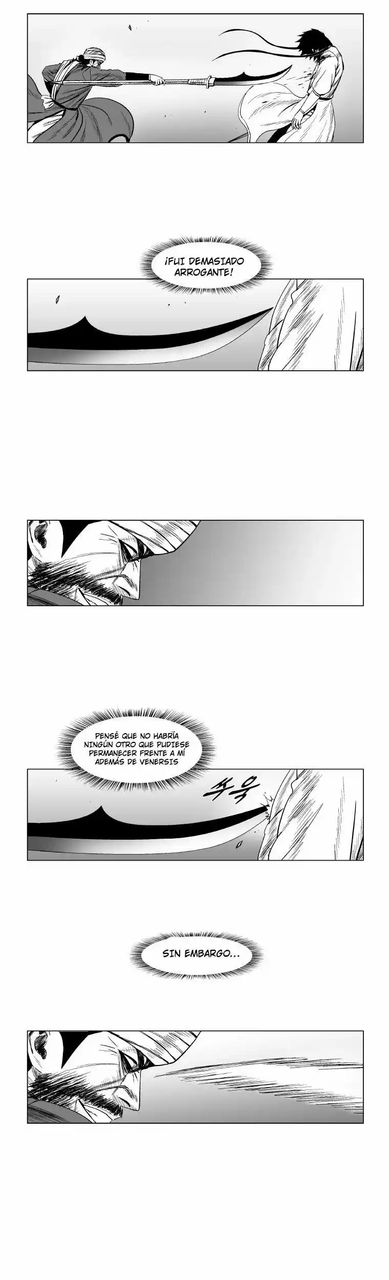 Red Storm (2012) - Capítulo 131 - Página 10 - LectorTMOo
