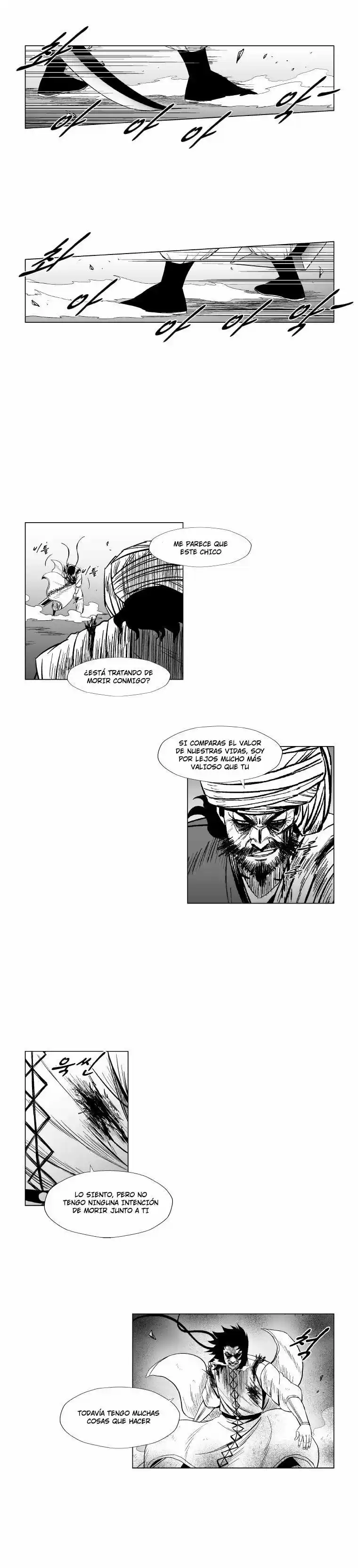 Red Storm (2012) - Capítulo 131 - Página 12 - LectorTMOo