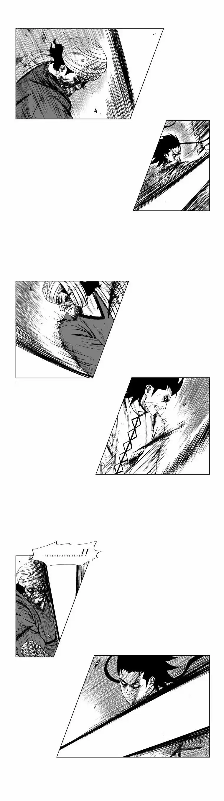 Red Storm (2012) - Capítulo 132 - Página 5 - LectorTMOo