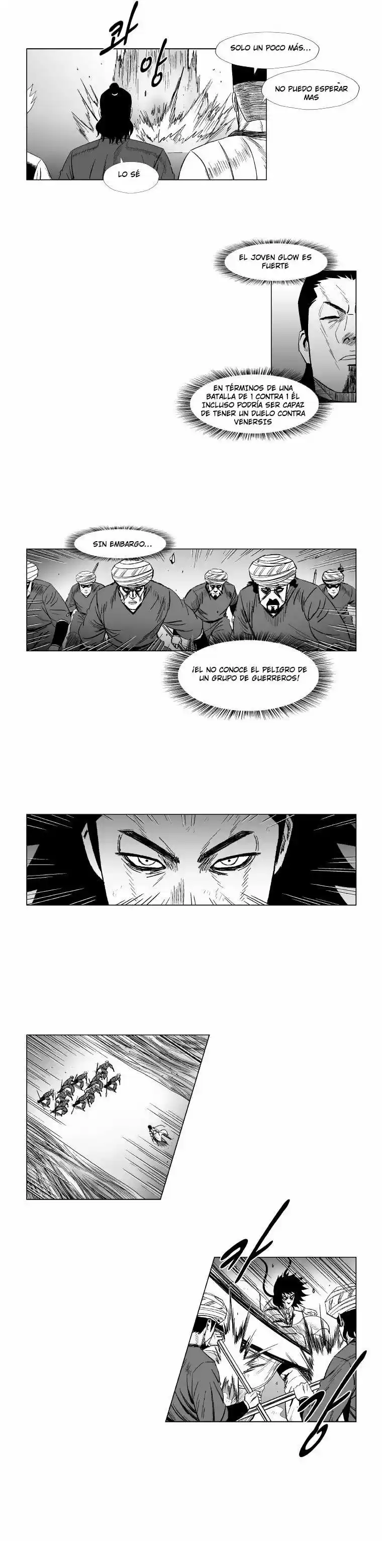 Red Storm (2012) - Capítulo 132 - Página 10 - LectorTMOo
