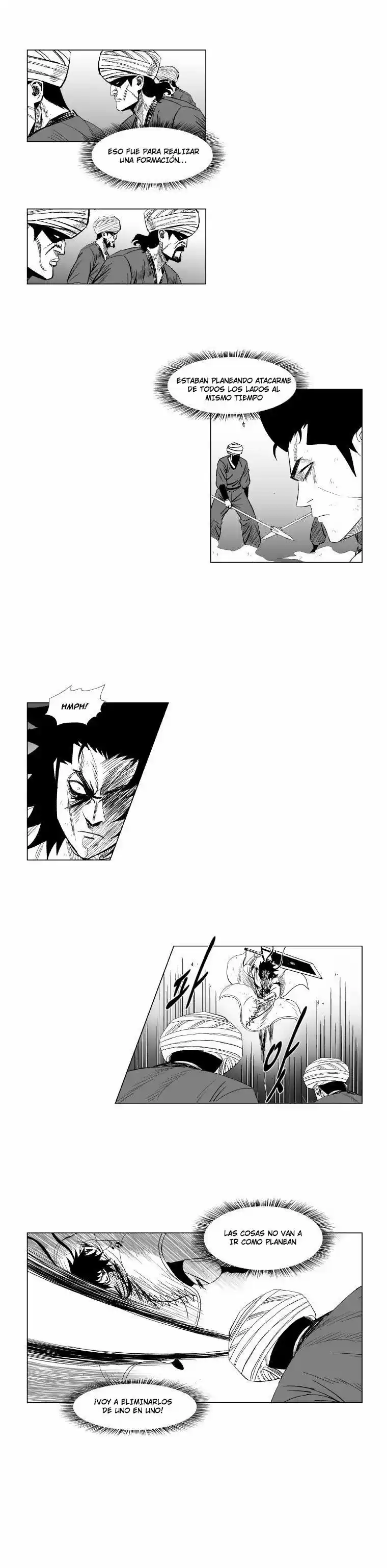 Red Storm (2012) - Capítulo 132 - Página 13 - LectorTMOo