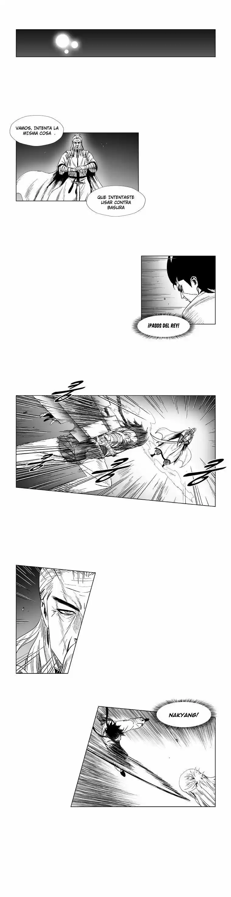 Red Storm (2012) - Capítulo 134 - Página 11 - LectorTMOo
