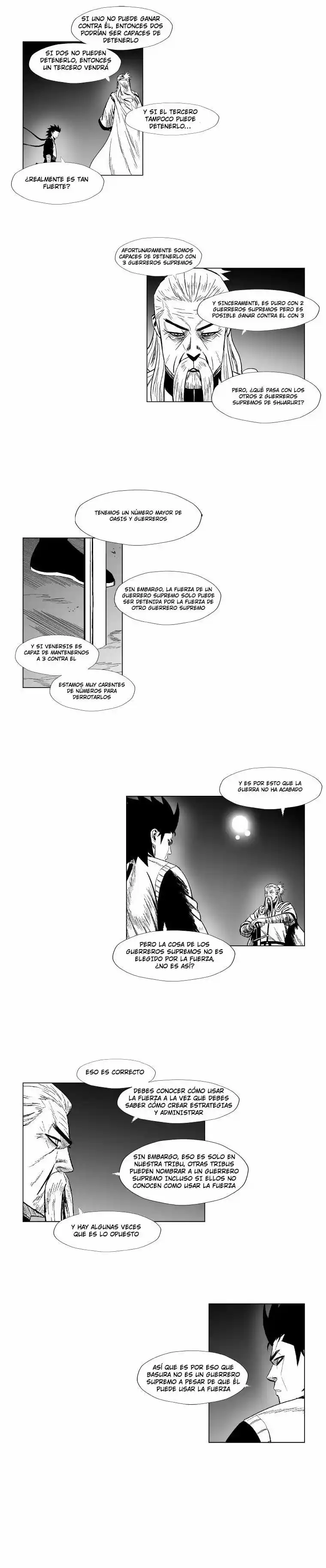 Red Storm (2012) - Capítulo 134 - Página 16 - LectorTMOo
