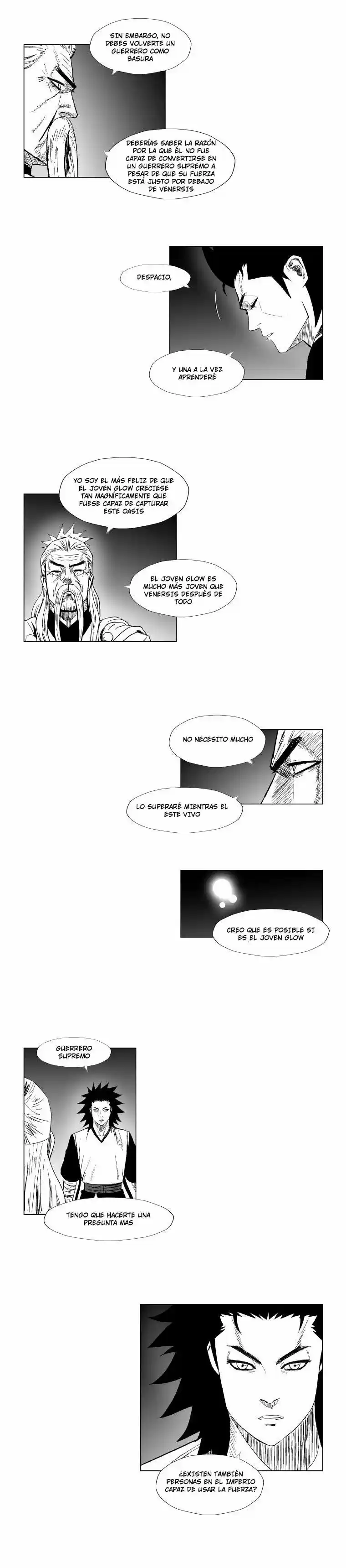 Red Storm (2012) - Capítulo 134 - Página 18 - LectorTMOo