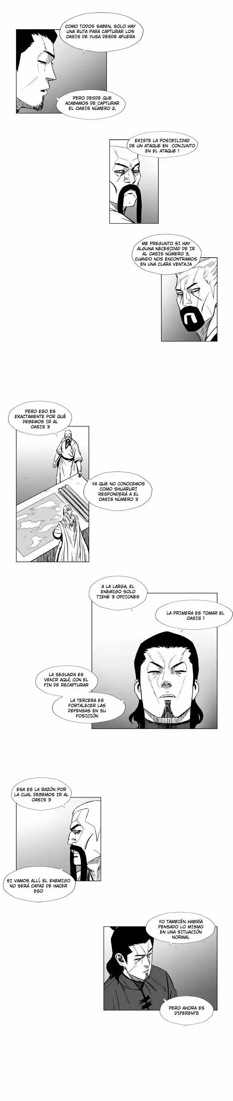 Red Storm (2012) - Capítulo 135 - Página 6 - LectorTMOo