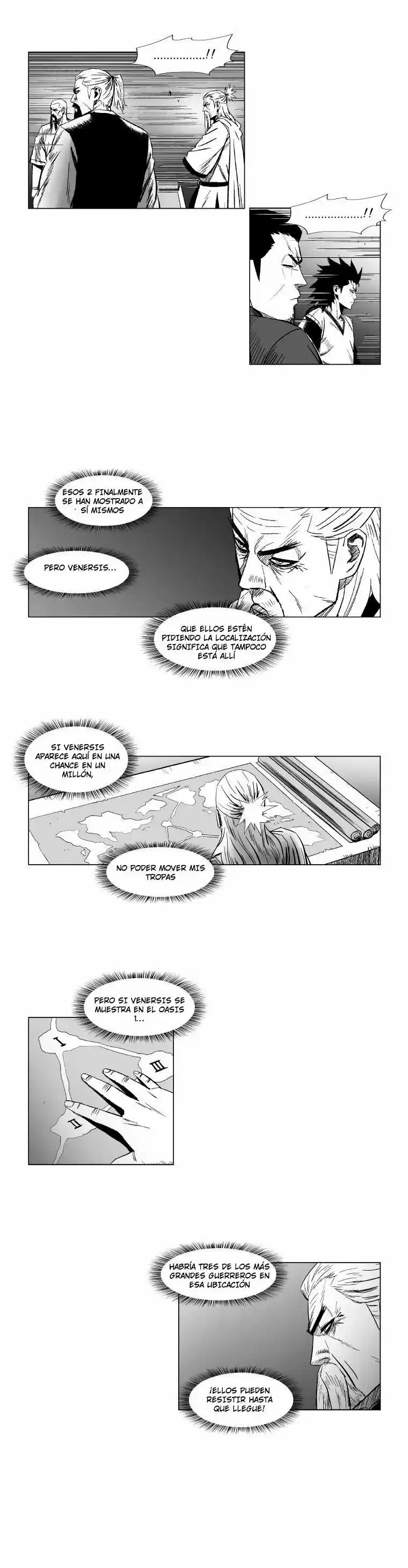 Red Storm (2012) - Capítulo 135 - Página 8 - LectorTMOo