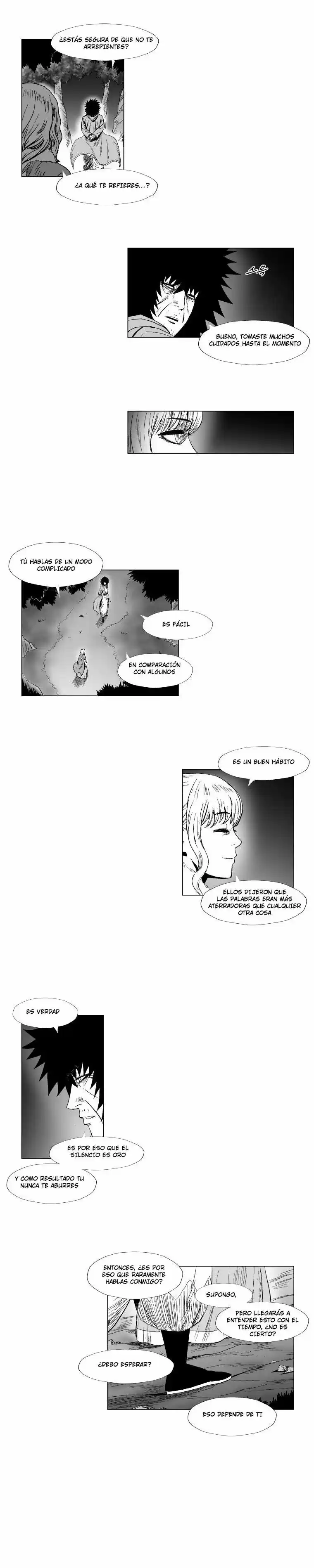 Red Storm (2012) - Capítulo 136 - Página 10 - LectorTMOo