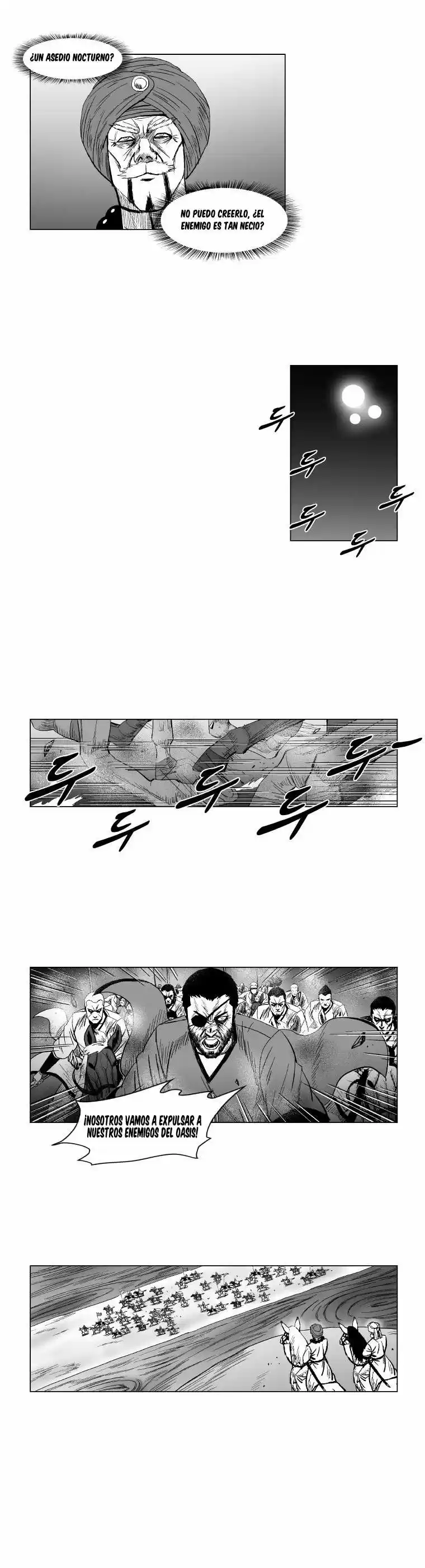 Red Storm (2012) - Capítulo 136 - Página 13 - LectorTMOo