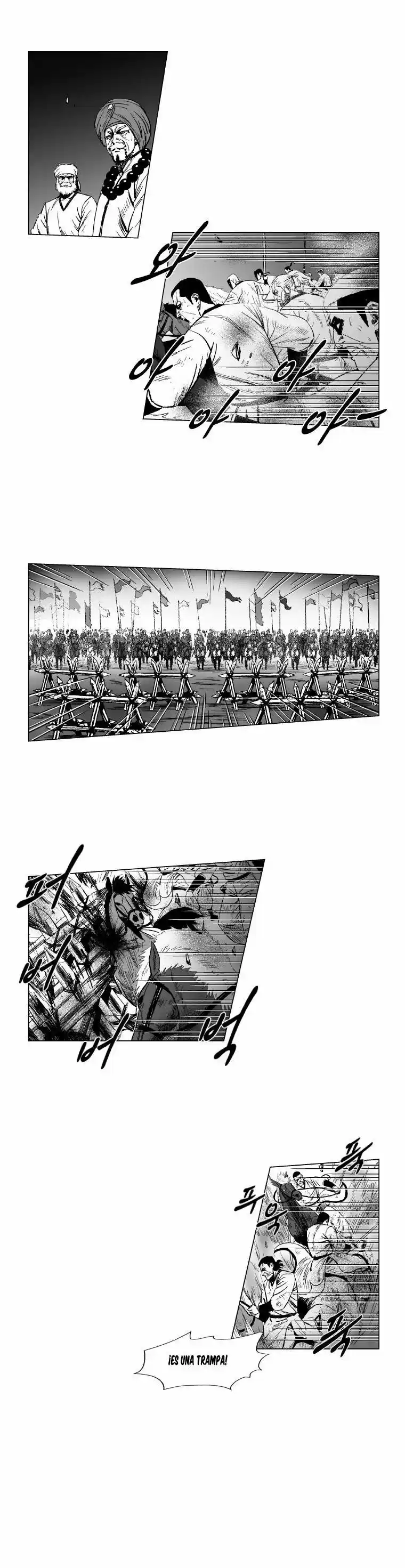 Red Storm (2012) - Capítulo 136 - Página 14 - LectorTMOo