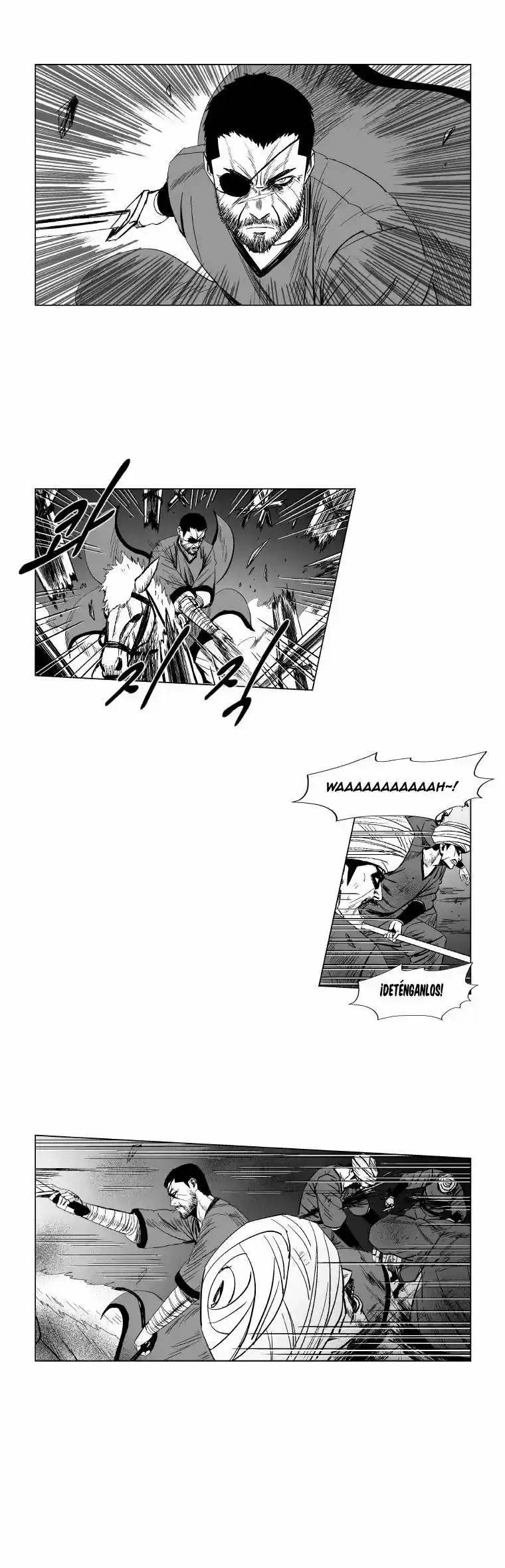 Red Storm (2012) - Capítulo 136 - Página 15 - LectorTMOo