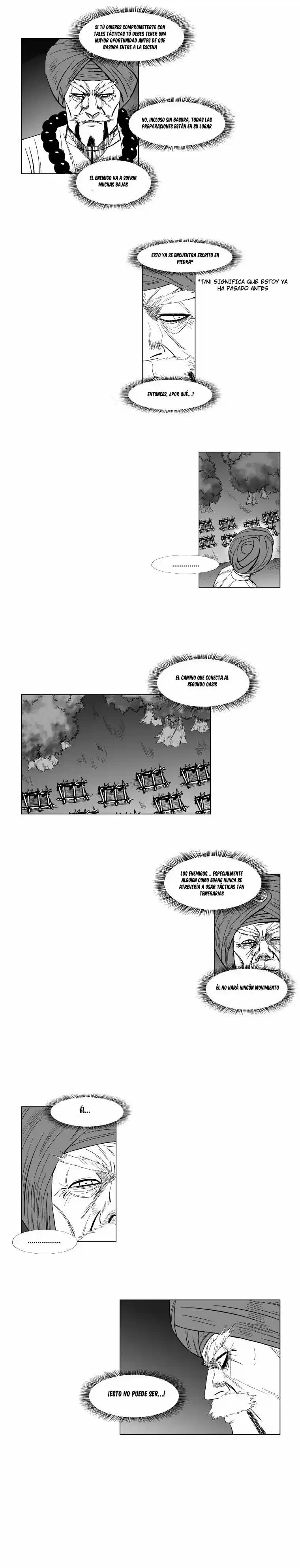 Red Storm (2012) - Capítulo 136 - Página 17 - LectorTMOo