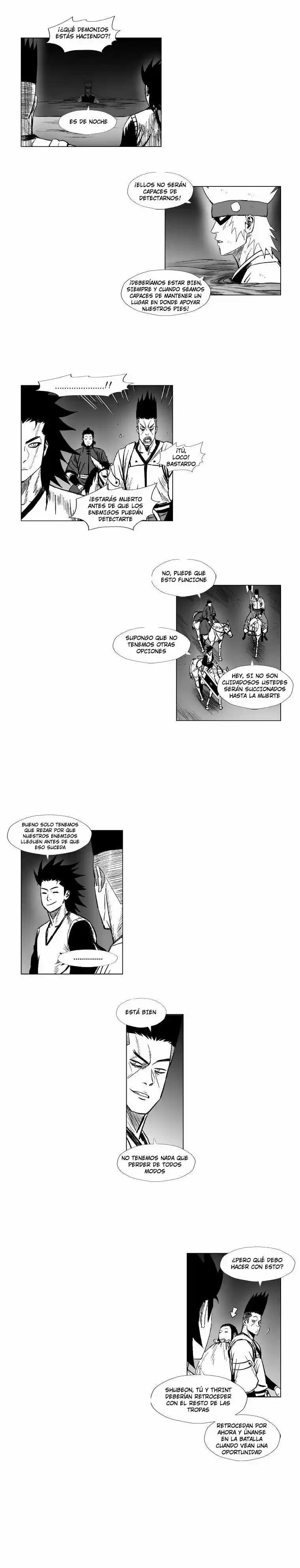 Red Storm (2012) - Capítulo 137 - Página 8 - LectorTMOo