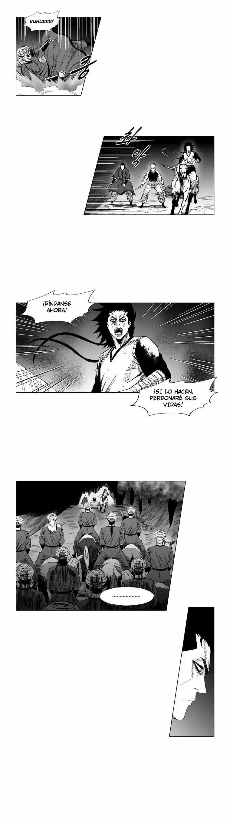 Red Storm (2012) - Capítulo 137 - Página 13 - LectorTMOo