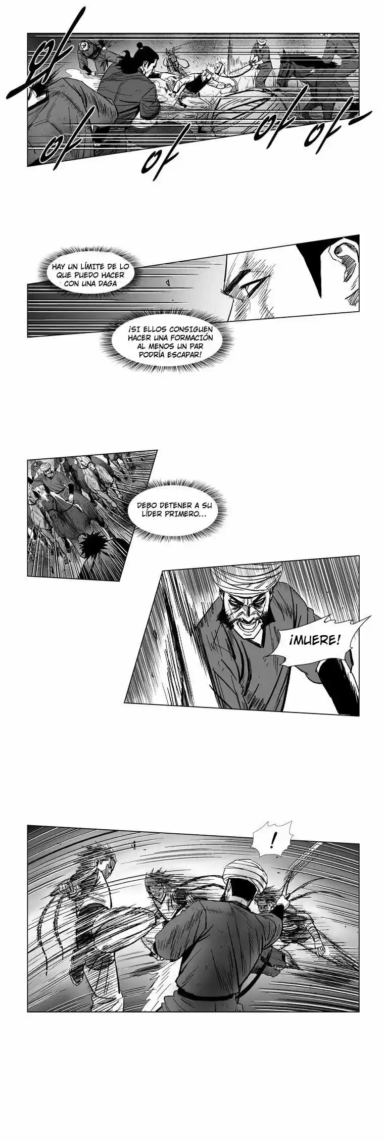 Red Storm (2012) - Capítulo 138 - Página 5 - LectorTMOo