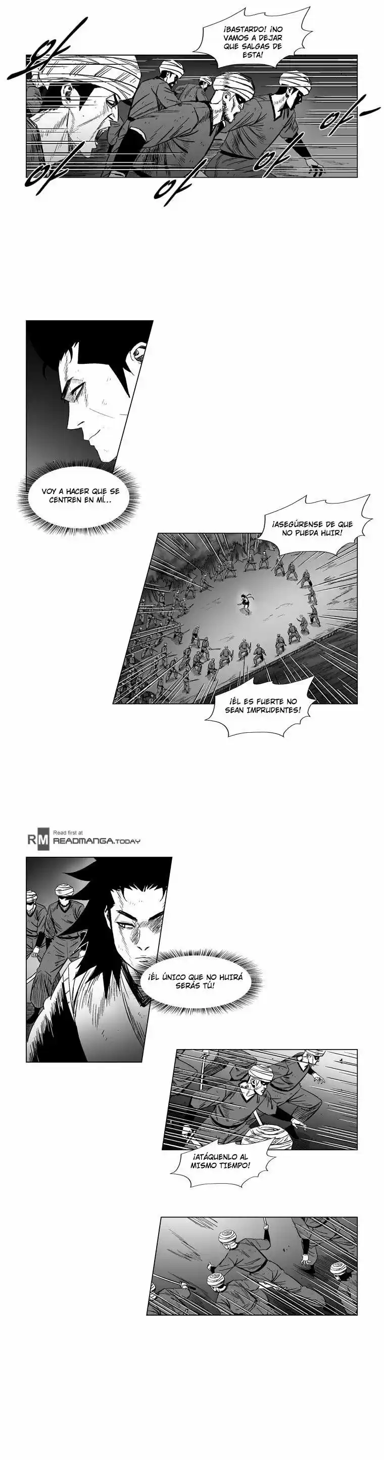 Red Storm (2012) - Capítulo 138 - Página 8 - LectorTMOo