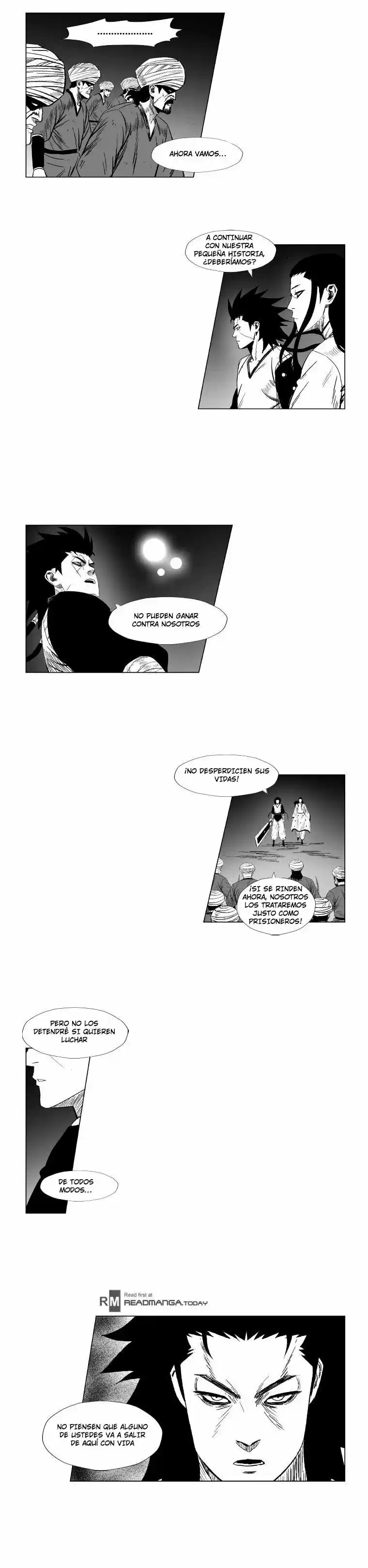 Red Storm (2012) - Capítulo 138 - Página 15 - LectorTMOo