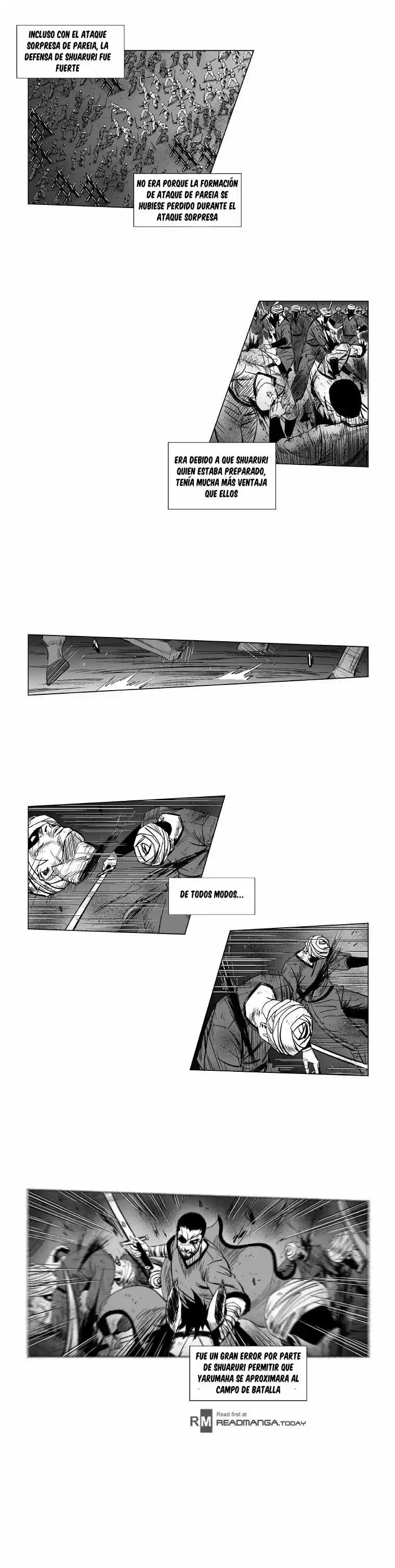 Red Storm (2012) - Capítulo 139 - Página 4 - LectorTMOo