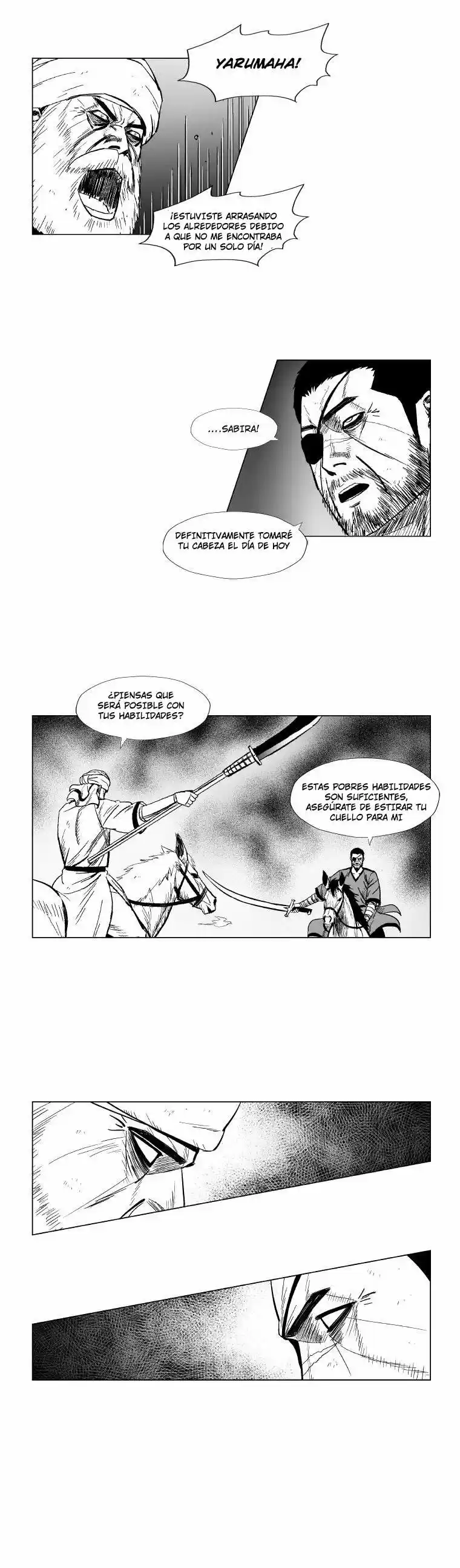 Red Storm (2012) - Capítulo 139 - Página 7 - LectorTMOo