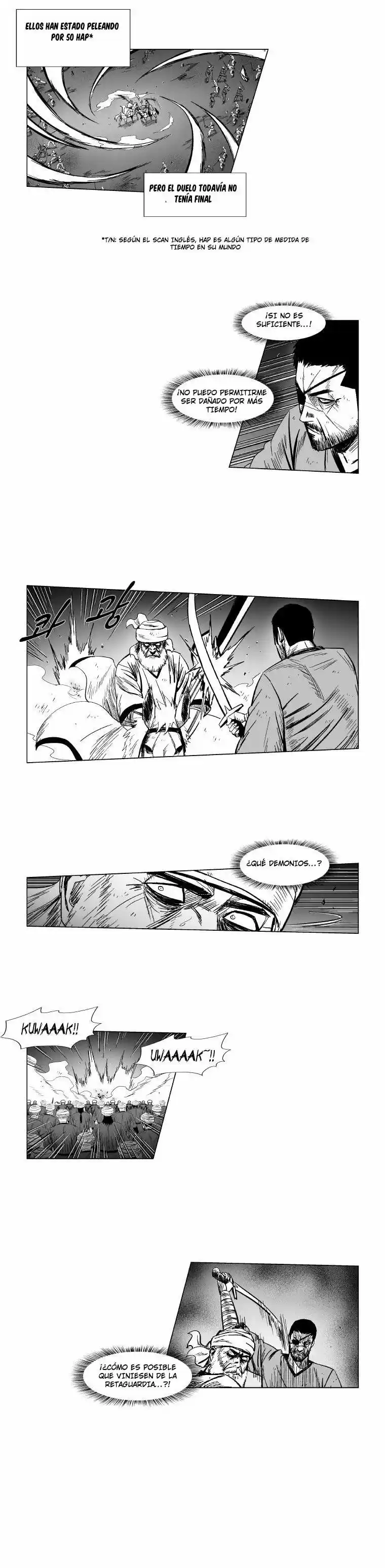 Red Storm (2012) - Capítulo 139 - Página 10 - LectorTMOo